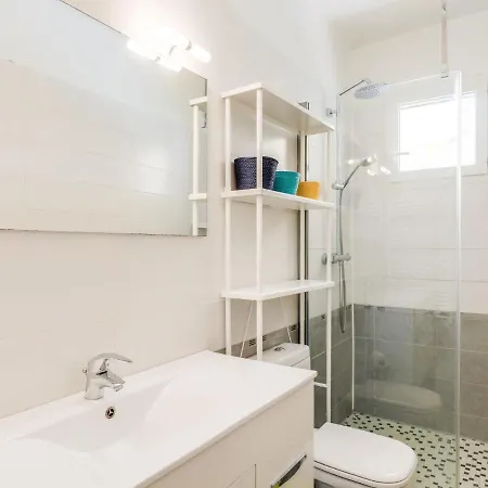 Ferienhaus Holiday Le Balzac By Interhome Saint Aygulf