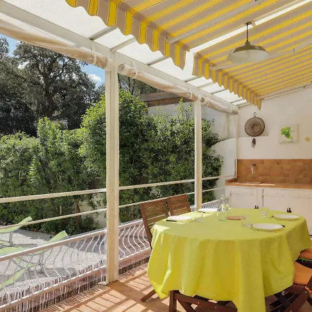 Holiday Le Balzac By Interhome Ferienhaus
