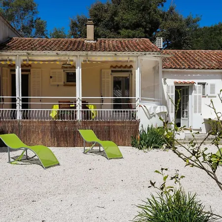 Ferienhaus Holiday Le Balzac By Interhome Saint Aygulf