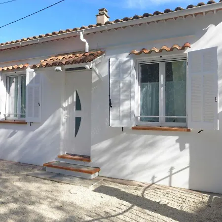 Holiday Le Balzac By Interhome Ferienhaus