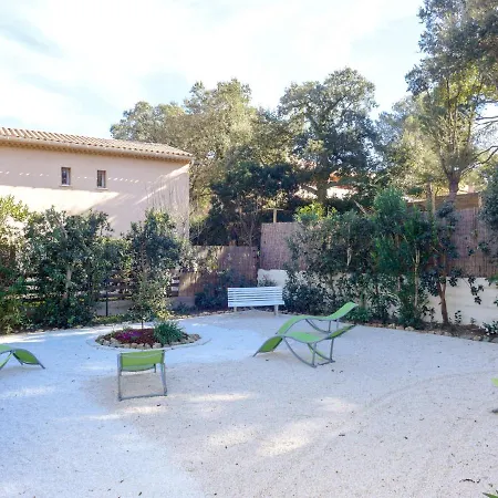 Holiday Le Balzac By Interhome Ferienhaus *