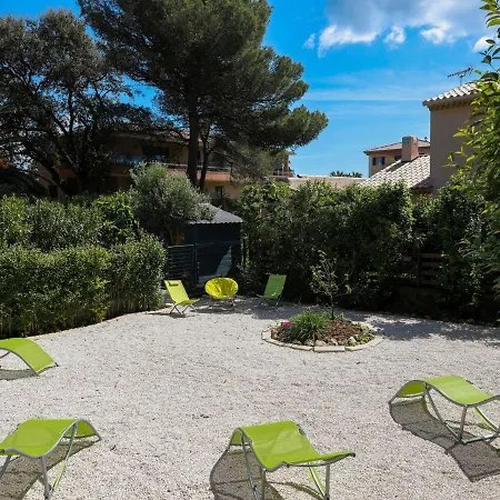Holiday Le Balzac By Interhome