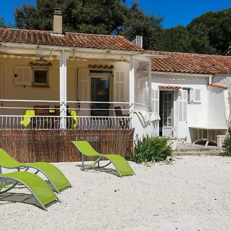Holiday Le Balzac By Interhome Saint Aygulf