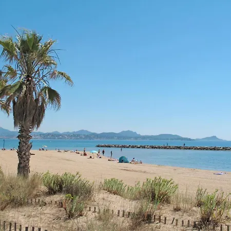 Ferienhaus Holiday Le Balzac By Interhome Saint Aygulf