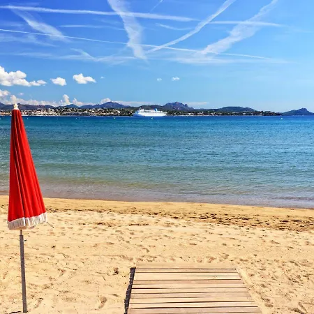 Holiday Le Balzac By Interhome Ferienhaus Saint Aygulf