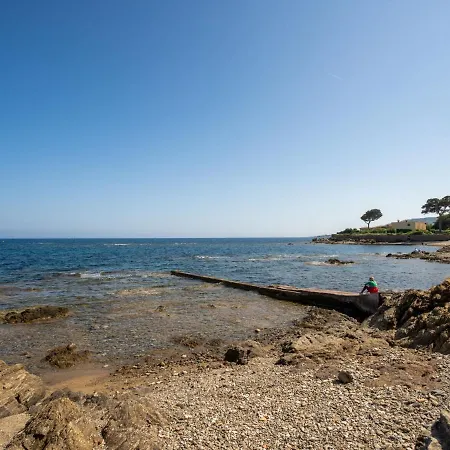 Holiday Le Balzac By Interhome Saint Aygulf