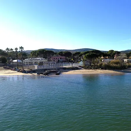 Holiday Le Balzac By Interhome * Saint Aygulf