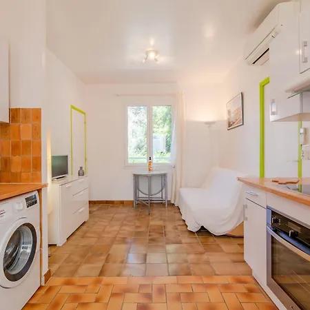 Ferienhaus Holiday Le Balzac By Interhome Saint Aygulf