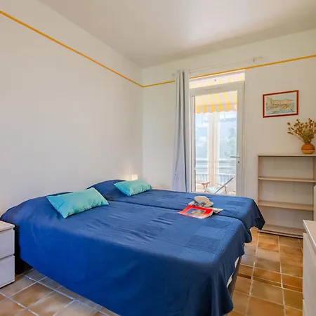 Holiday Le Balzac By Interhome *