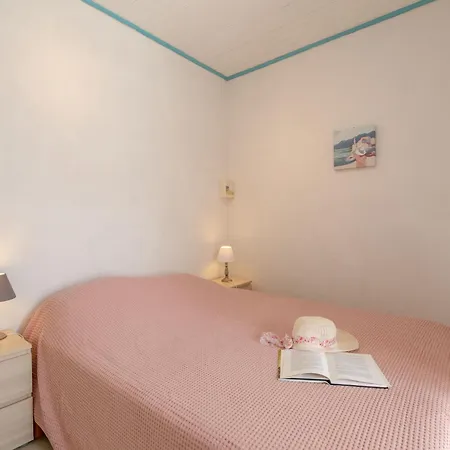 Holiday Le Balzac By Interhome * Saint Aygulf