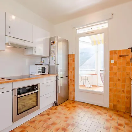 Ferienhaus Holiday Le Balzac By Interhome Saint Aygulf