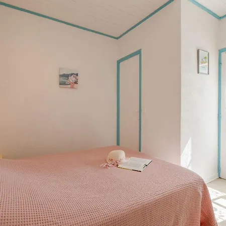 Holiday Le Balzac By Interhome Ferienhaus *