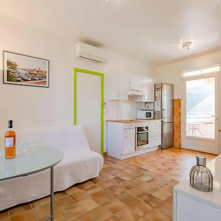 Holiday Le Balzac By Interhome * Saint Aygulf