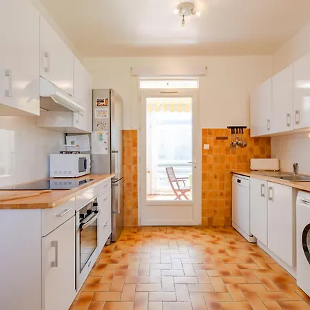 Holiday home Holiday Le Balzac By Interhome *
