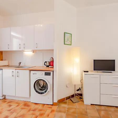 Holiday Le Balzac By Interhome * Saint Aygulf